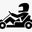 Rsf kart Club logo